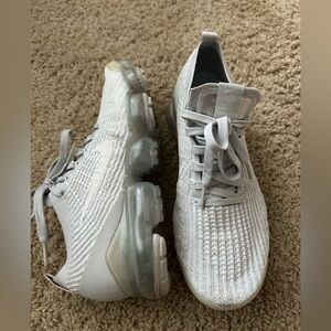 Nike Vapor Max Pure Platinum